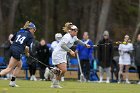 WLax vs Westfield  Wheaton College Women's Lacrosse vs Westfield State University. - Photo by Keith Nordstrom : Wheaton, Lacrosse, LAX, Westfield State